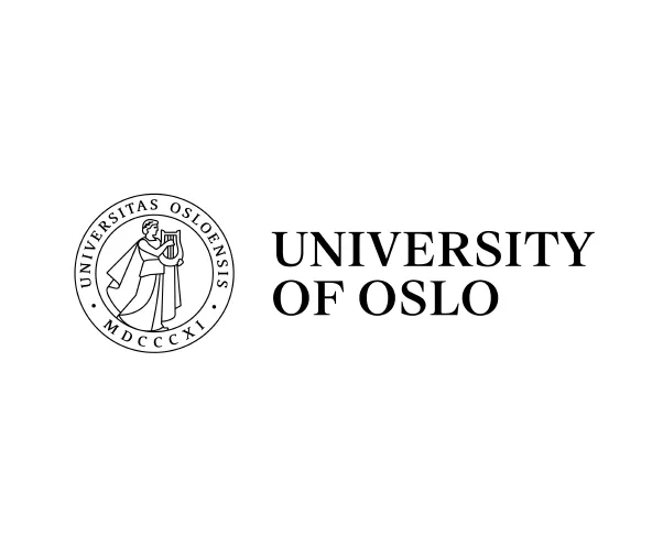 Logo partner MIIP University of Oslo